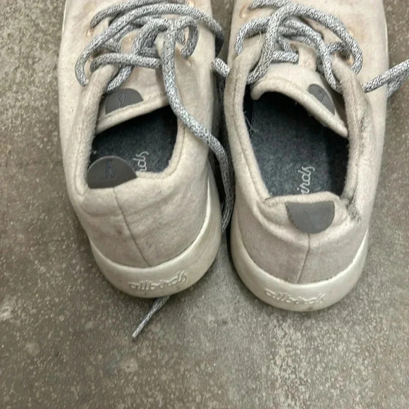 Allbirds  sneakers - Picture 3 of 6
